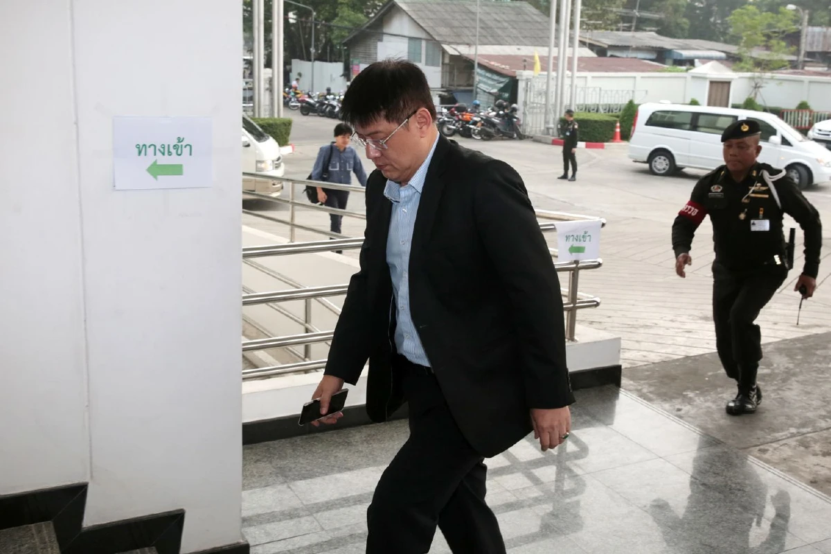 เปิดคำพิพากษาศาลฎีกาจำคุก "สรยุทธ" ปิดฉากคดีไร่ส้ม