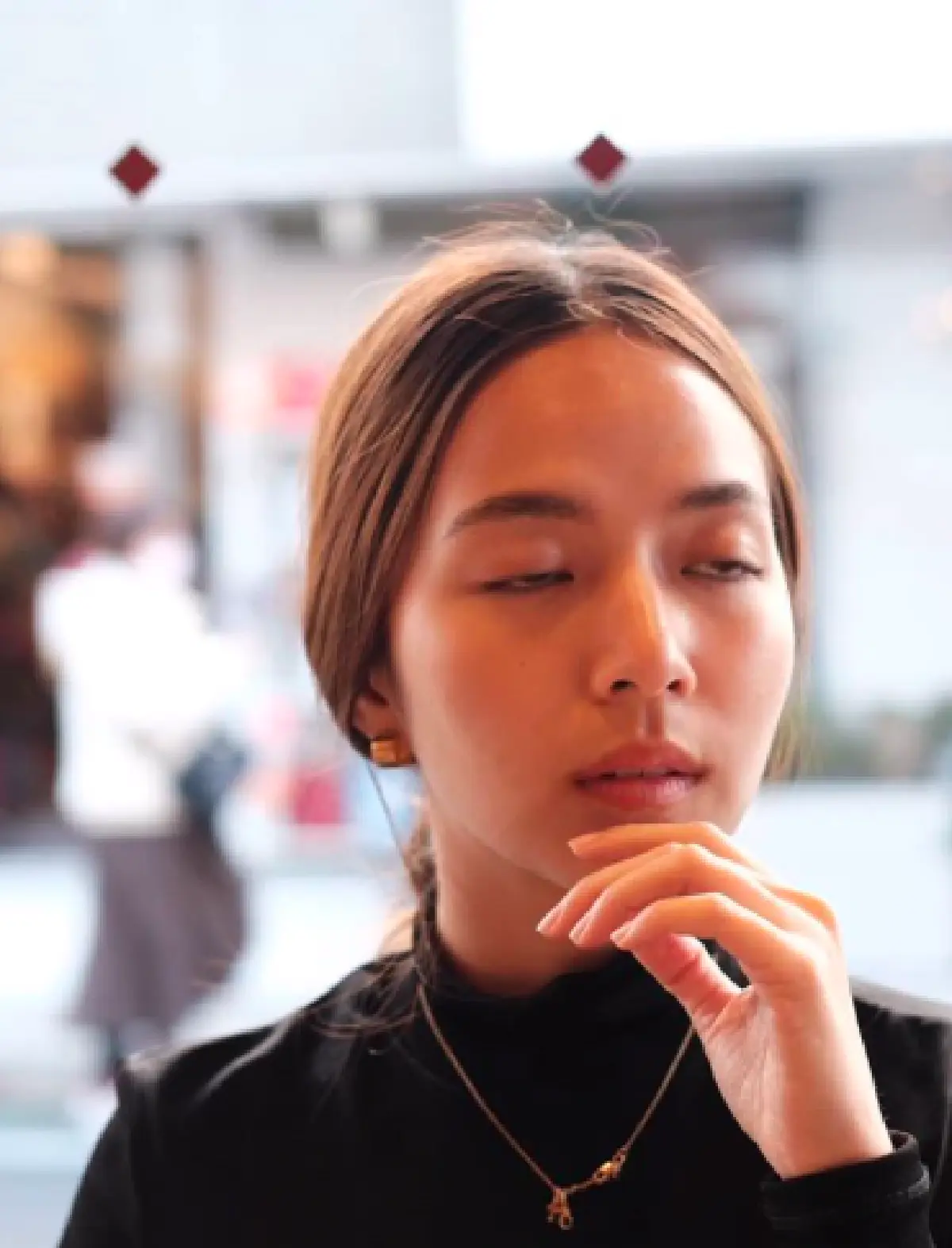 ก็รักอะแหละ! "ปั๊บ โปเตโต้” โพสต์ภาพแกล้งหวานใจ "ใบเตย สุวพิชญ์” น่าเอ็นดูหนักมาก