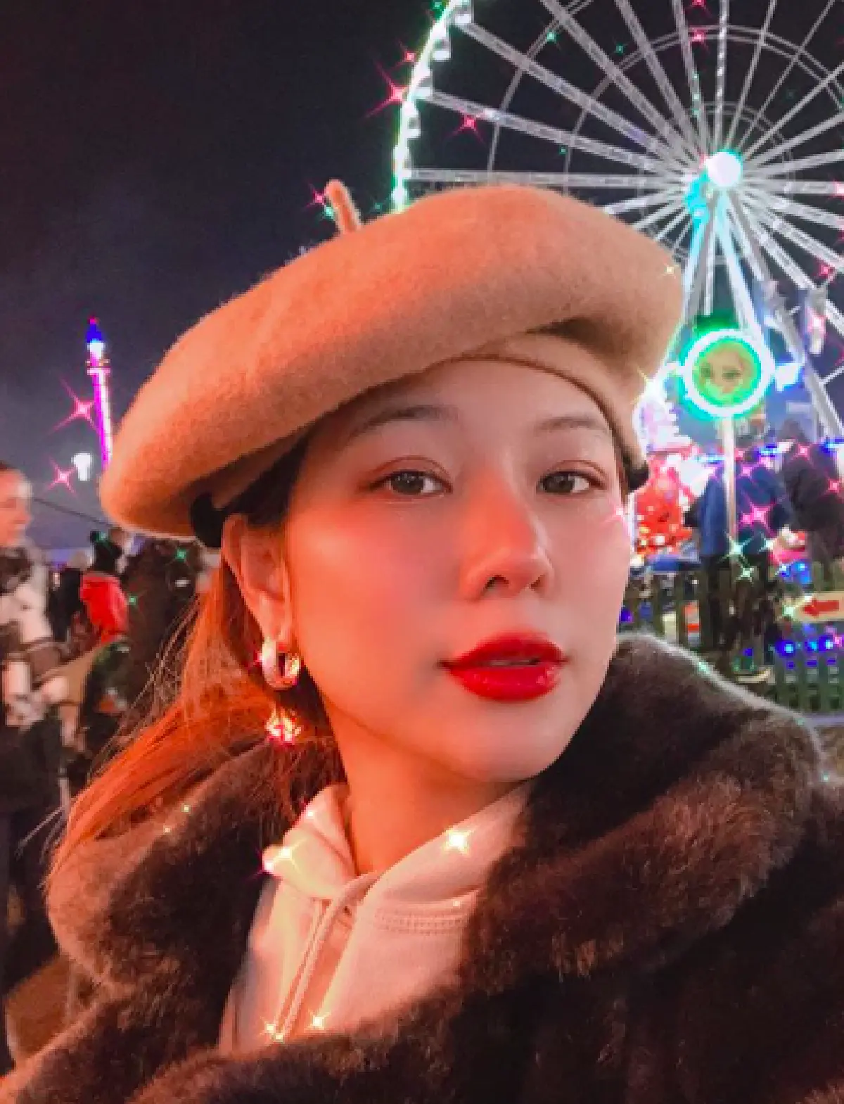 อยู่ไทยดังมาก มาอังกฤษดับเลย! “กุ๊บกิ๊บ” ถูกสาวไทยที่อยู่ลอนดอนโพสต์เหยียด