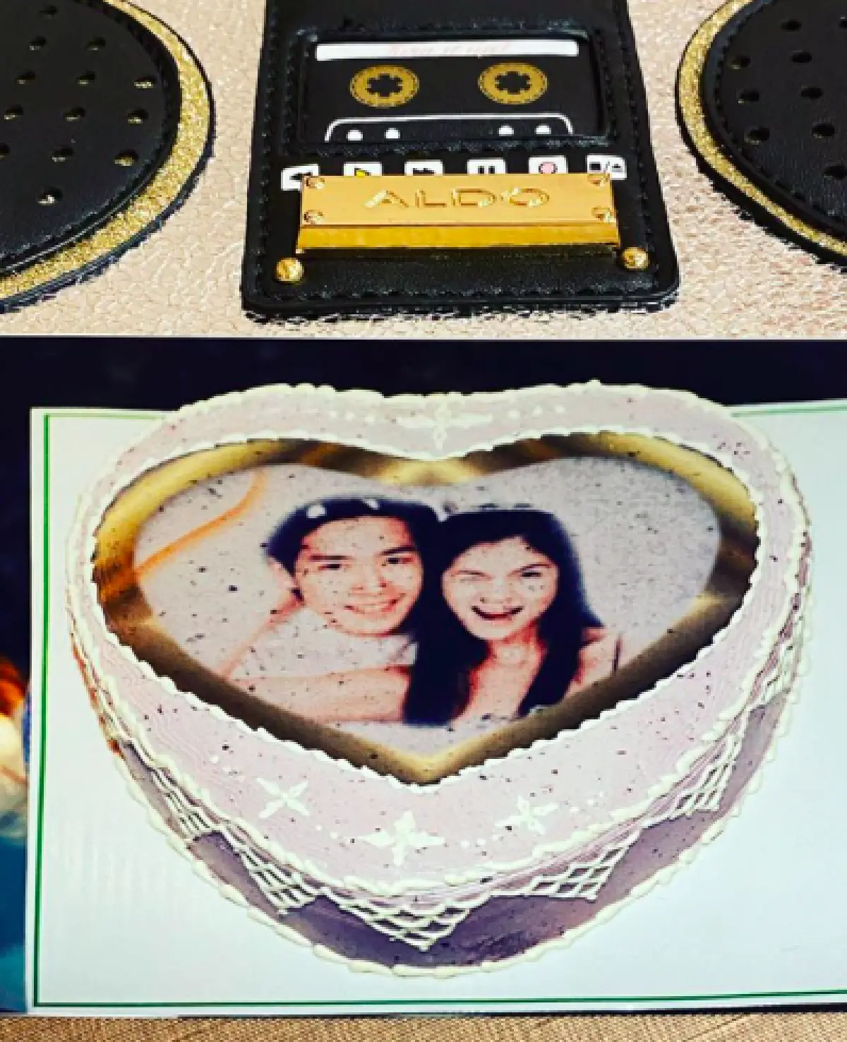 ครบรอบ 19 ปี! "ปิ่น เก็จมณี" ย้อนรำลึกถึงวันสำคัญ "เจ เจตริน" ปิดถนนยกขันหมากสู่ขอ