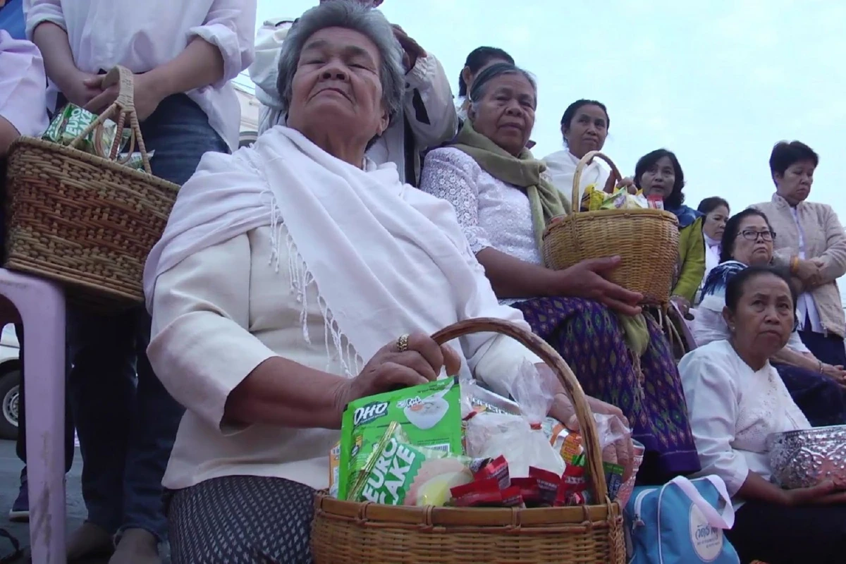 สกลนครจัดใหญ่!150ปีชาตกาลพระอาจารย์มั่น ภูริทัตโต  ยูเนสโกยกย่องเป็นบุคคลสำคัญของโลก