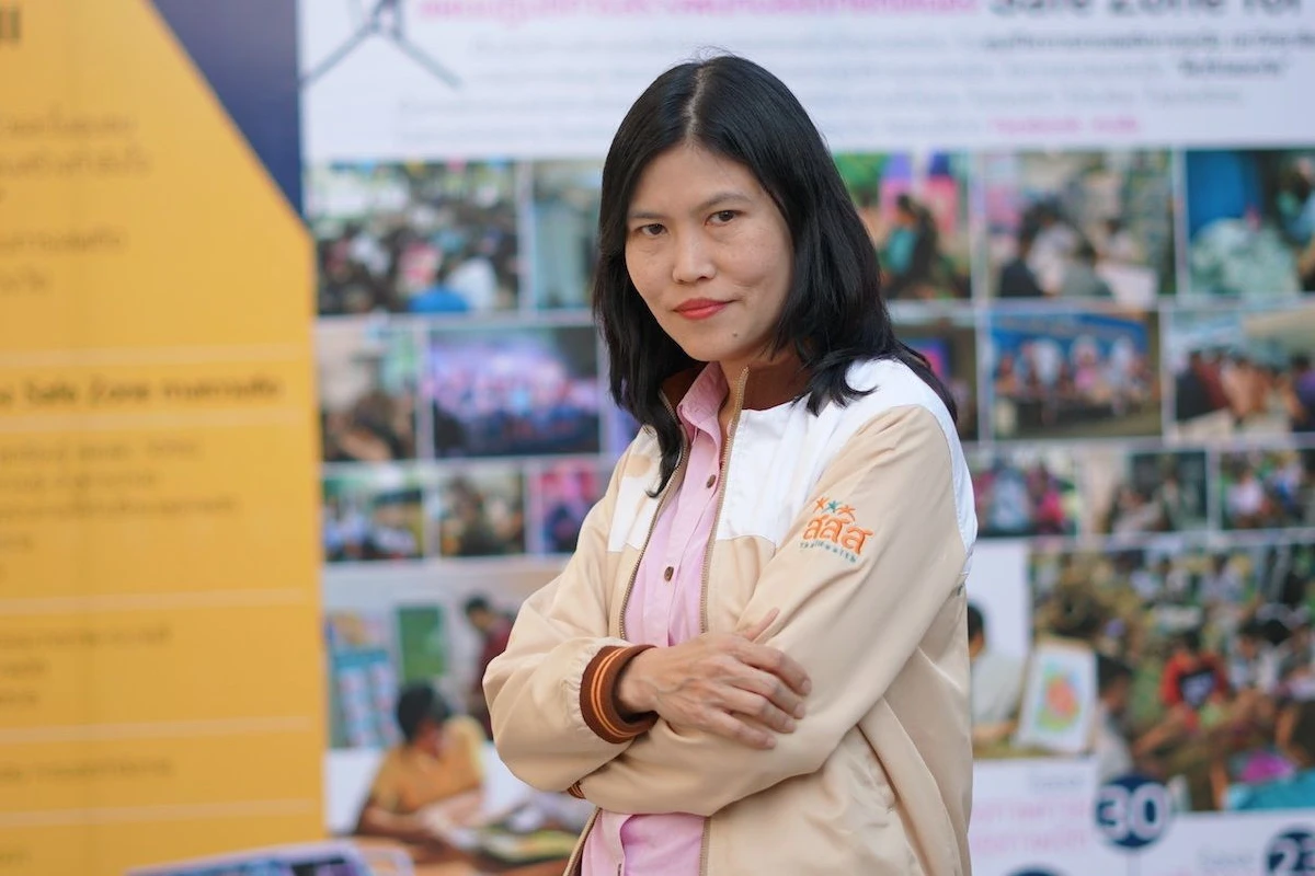 สสส.ปลื้มภาคีเครือข่ายดึงเยาวชนสร้างพื้นที่ปลอดภัยยาเสพติด