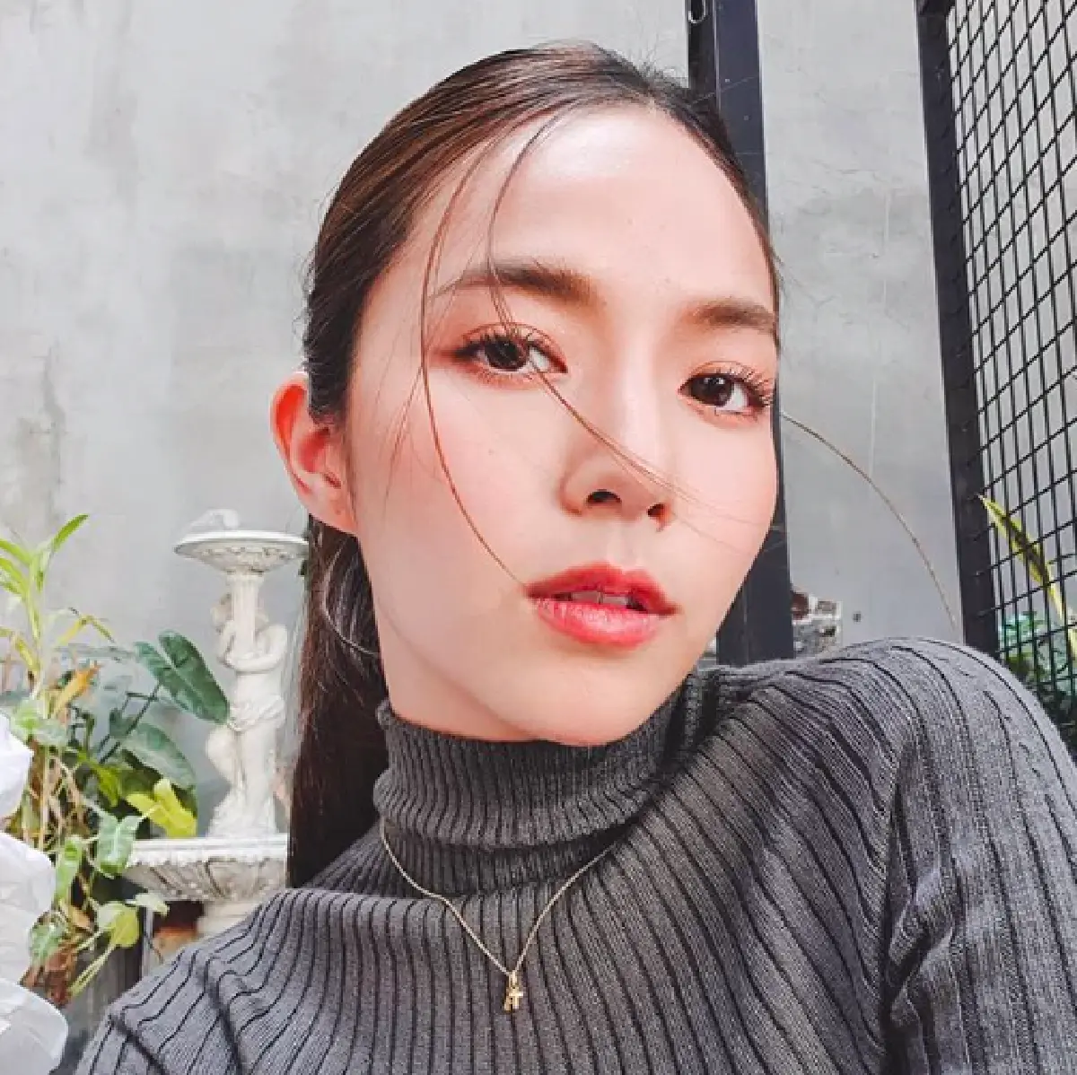 ก็รักอะแหละ! "ปั๊บ โปเตโต้” โพสต์ภาพแกล้งหวานใจ "ใบเตย สุวพิชญ์” น่าเอ็นดูหนักมาก