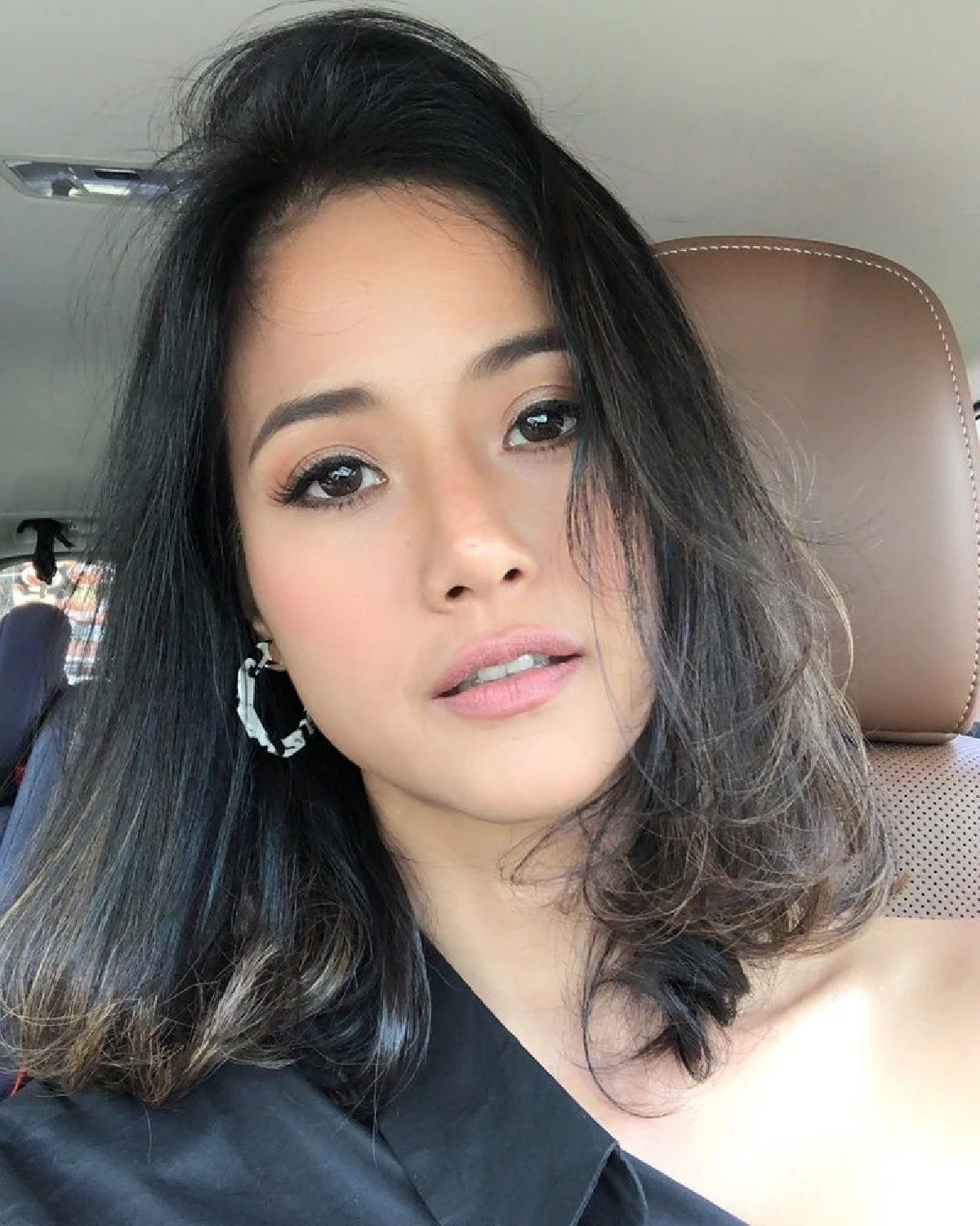 สงสารคนกรุง! น้ำฝน กุลณัฐ ตัดพ้อถึงอากาศเลว ไม่เคยคิดเลยว่าจะมาถึงจุดนี้