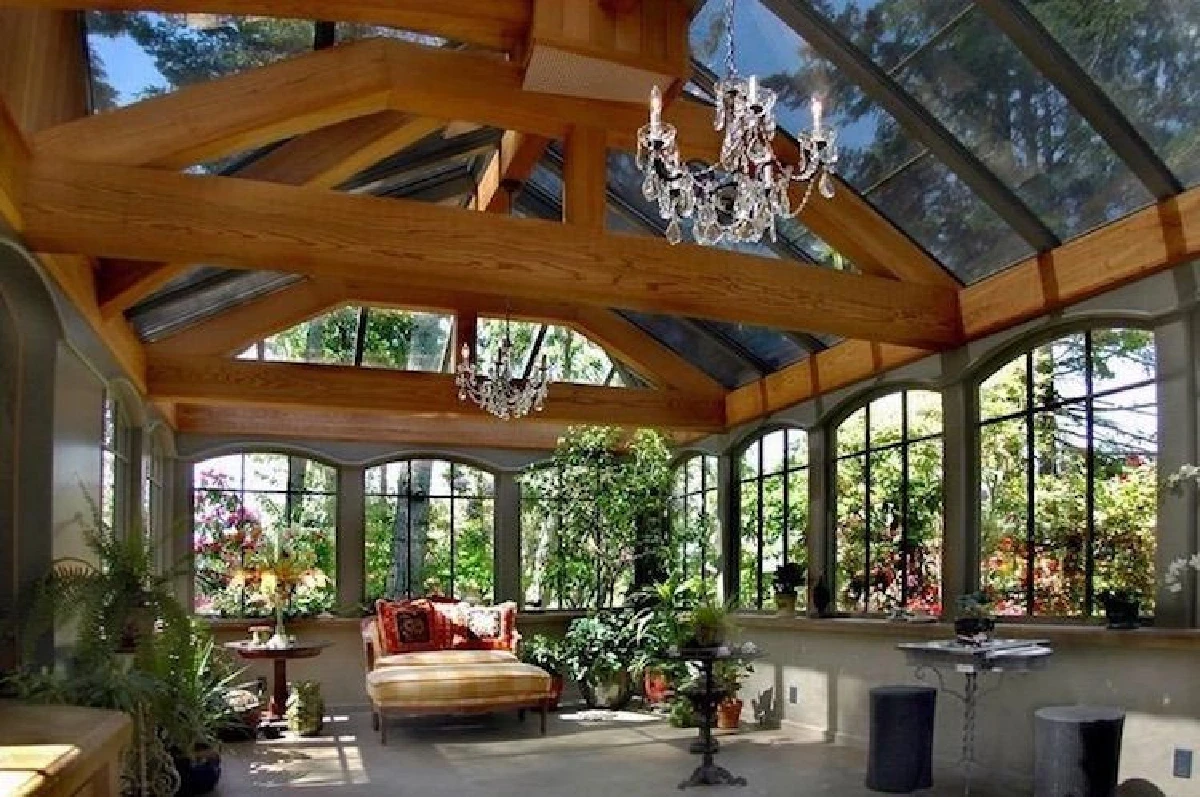 เปิดคฤหาสน์หรูที่พำนัก "ครอบครัวซัสเซกซ์" ในแคนาดา