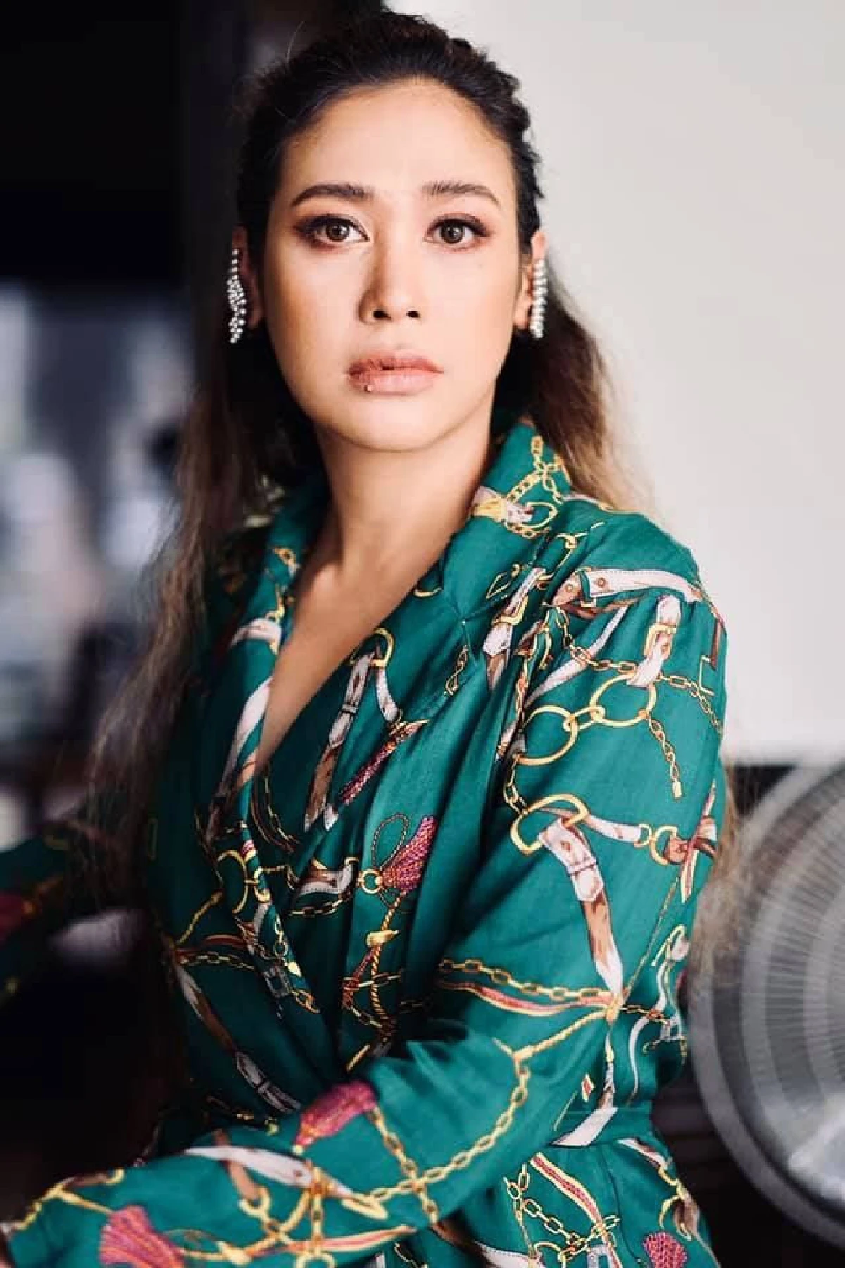 ยังนิ่งเฉยอยู่อีกไหม? ทราย เจริญปุระ เสนอแนะจัดทัวร์ให้รัฐบาลสูดฝุ่น PM 2.5 ทั่วกรุงเทพ