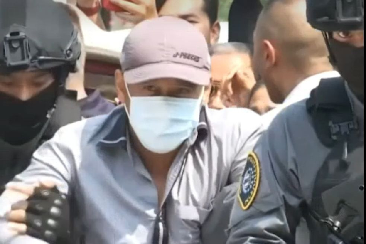 "ประสิทธิชัย"สารภาพนำทองทิ้งน้ำใต้สะพานบางระจัน ตร.ลุยค้นหา "ประสิทธิชัย"สารภาพนำทองทิ้งน้ำใต้สะพานบางระจัน ตร.ลุยค้นหา
