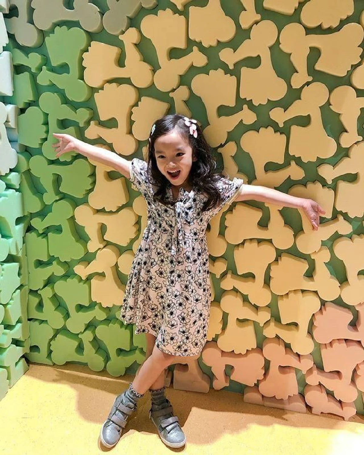 ศรีริต้า ขอยอมแพ้ให้ น้องปีใหม่ ไม่เจอกัน 4 ปี สวยขึ้นเยอะแถมโพสท่าเก่งมาก