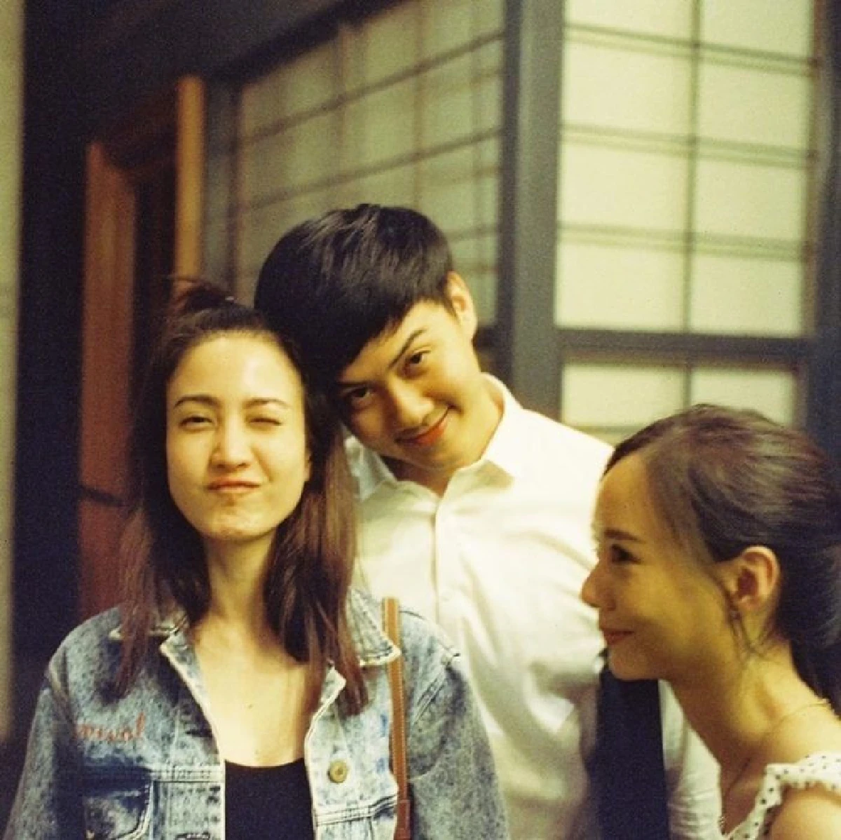 ตอกย้ำรักยังหวาน! “แต้ว-ต้น” แท็กทีมเพื่อนซี้ “เจมส์จิ-เต้ย-อาเล็ก” ตะลุยหิมะที่ญี่ปุ่น