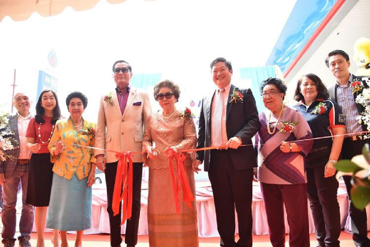 “แพทโก้ กรุ๊ป” ทุ่มงบ 350 ล้านบาท  ผุดแลนด์มาร์คแห่งใหม่ บนถนนบางนา-ตราด