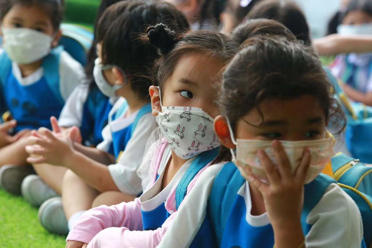 สุขภาพคนไทยในม่านหมอก(พิษ)