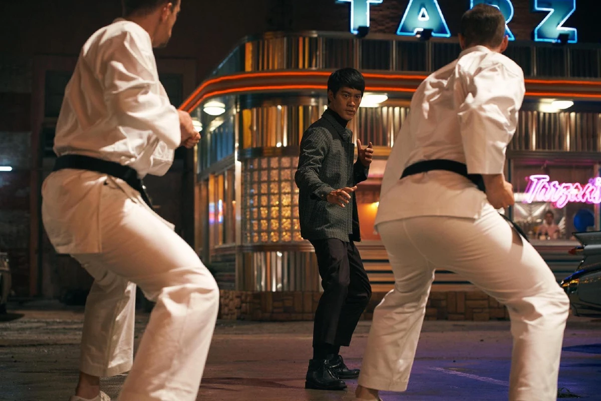 ปิดจักรวาลตำนานยิปมัน สู่ตำนานบทใหม่ของ บรูซ ลี ใน “ยิปมัน 4 เดอะไฟนอล”