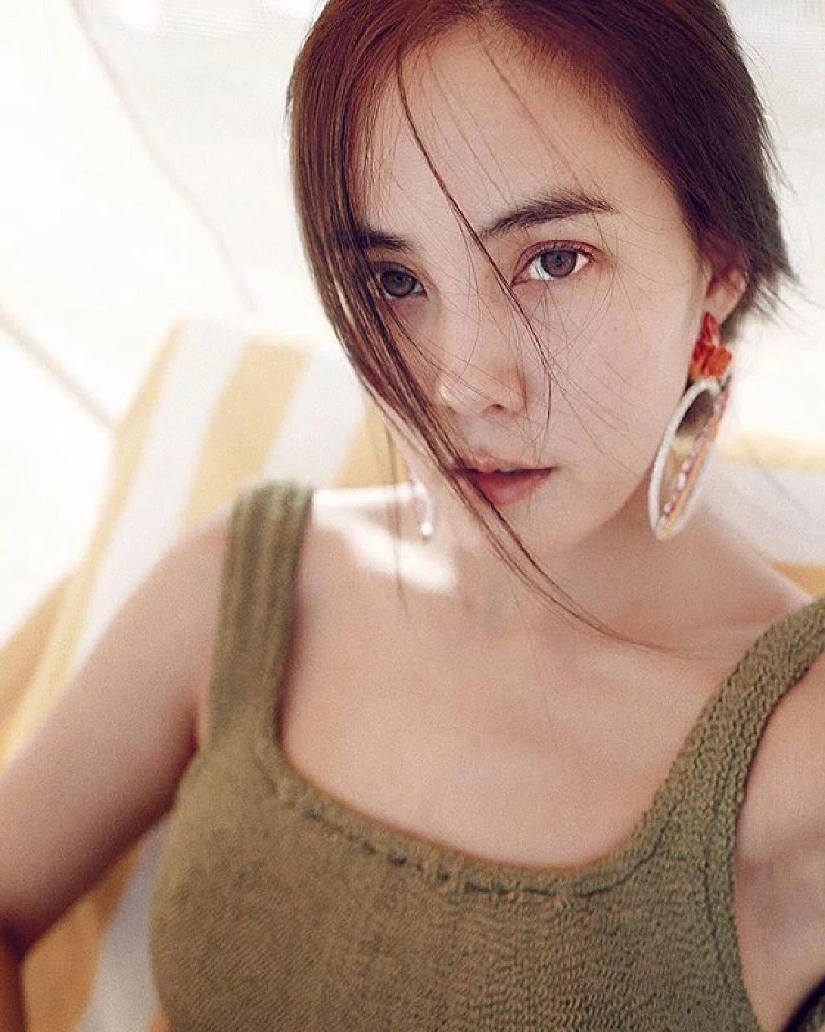 แม่สวยมาก! เจนี่ อัปเดตภาพล่าสุดหลังคลอดลูกสาว น้องโนล่า