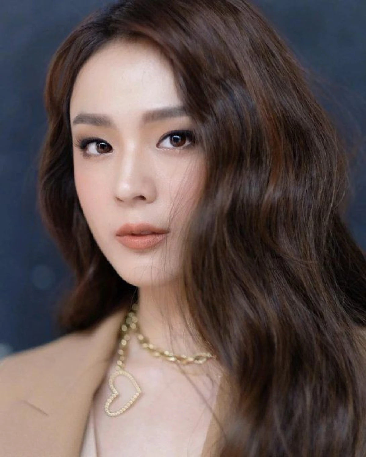 จำแทบไม่ได้! แพทตี้ อังศุมาลิน สลัดลุคแบ๊วเปิดเหม่งแล้วดูโตเป็นสาวสวยสะพรั่ง