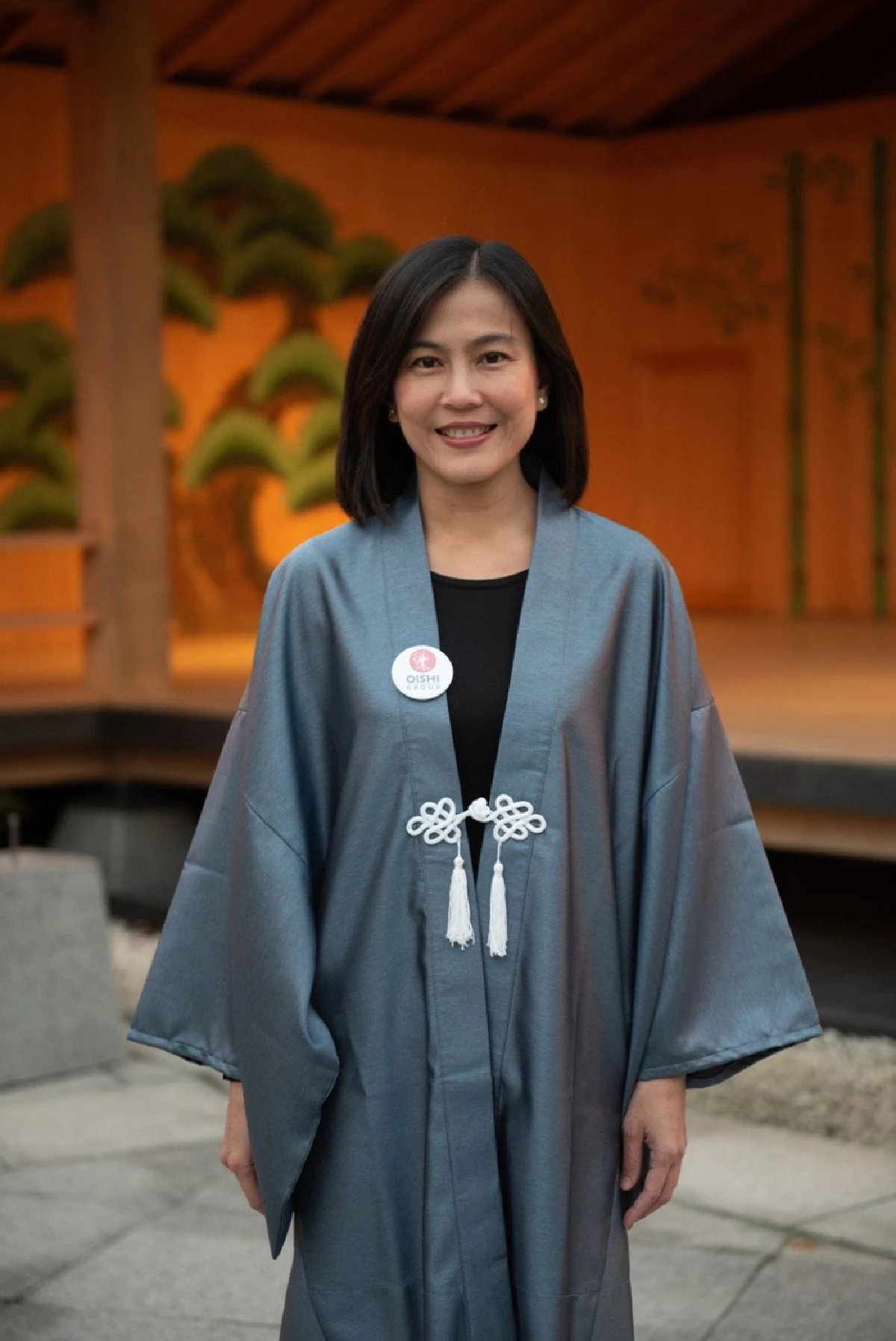 เปิดกลยุทธ์ “โออิชิ” เดินหน้าธุรกิจปี 63