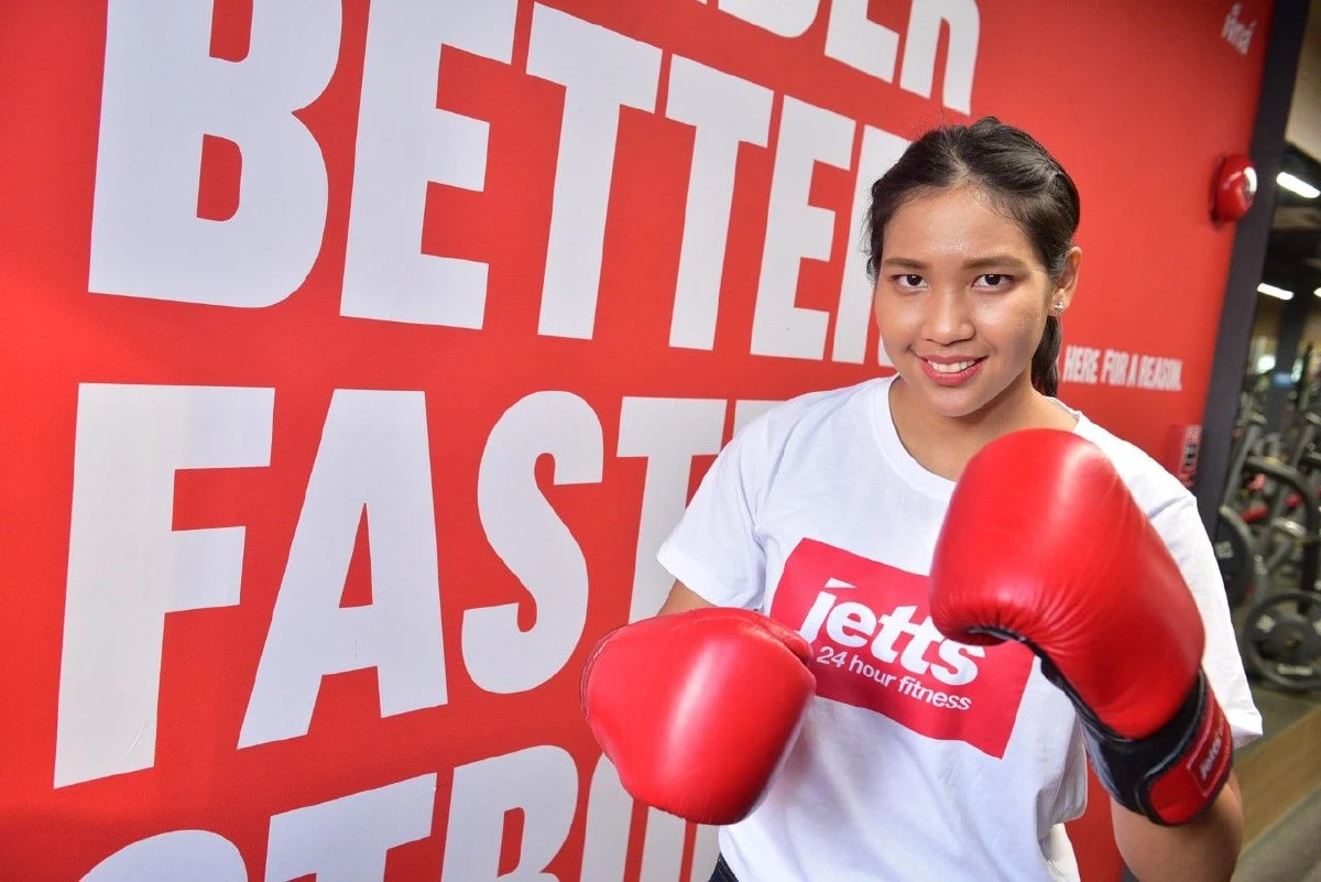 “ทีมเจ็ทส์” คอมมูนิตี้แห่งความสนุกและสุขภาพ พร้อมขยายพื้นที่ออกกำลังกายจากฟิตเนสสู่สนามแข่งจริง