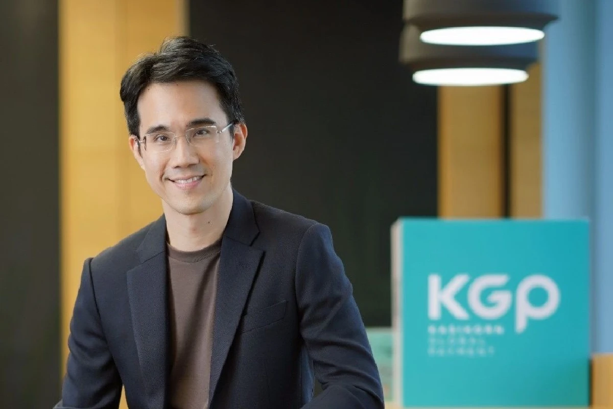 กสิกรไทย เปิดตัวบริษัท ระบบชำระเงินดิจิทัลในไทยและภูมิภาค