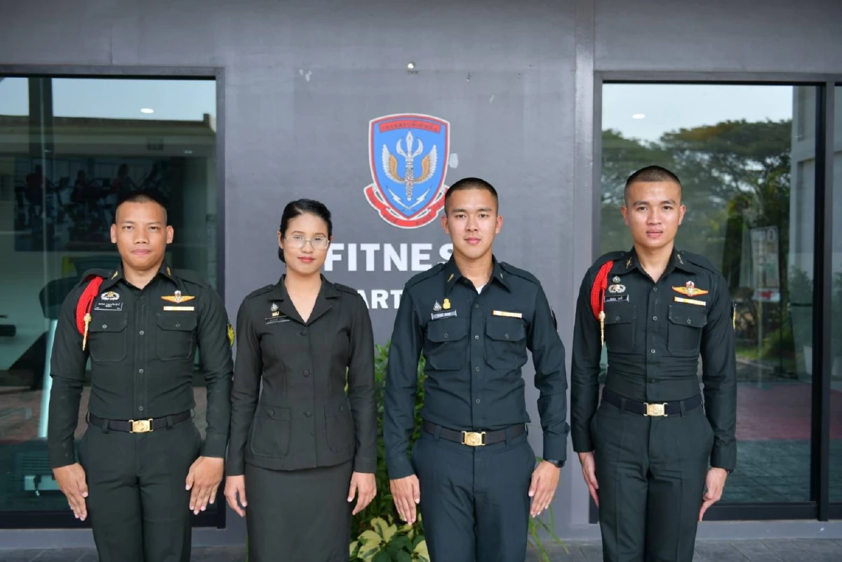 “ชีวิตที่น่าจดจำ คือชีวิตที่ทำเพื่อคนอื่น” ผบ.ทบ.ชื่นชม 4 กำลังพลกองทัพ