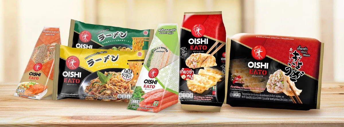 เปิดกลยุทธ์ “โออิชิ” เดินหน้าธุรกิจปี 63