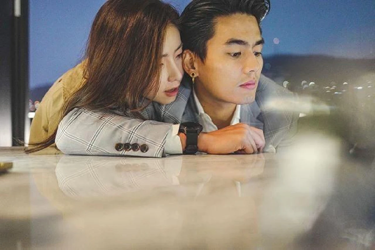 ฮั่น อิสริยะ เผยวินาทีขอ จียอน เป็นแฟนทำเอาฝ่ายหญิงซึ้งน้ำตาแตก (คลิป)