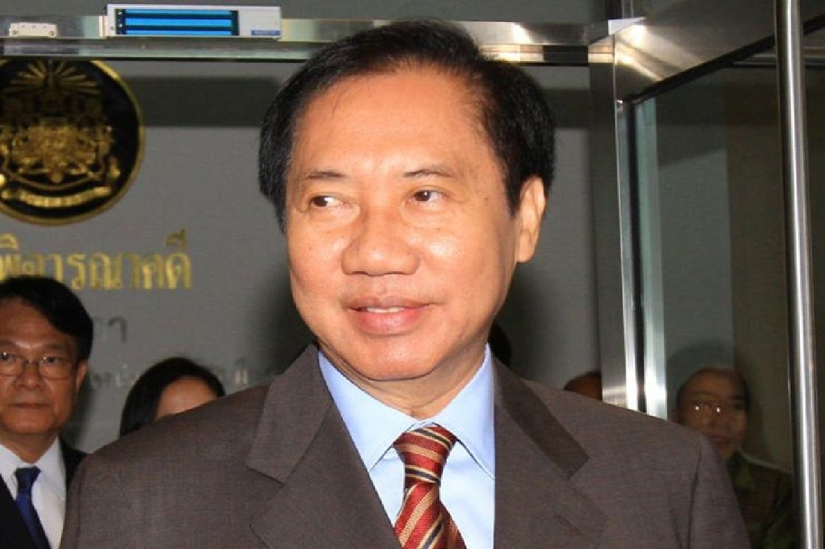 ตกทั้งฉบับ!! "โภคิน" ชี้ กระบวนการตราร่างพรบ.งบ63 ไม่ชอบด้วยรธน. ตกทั้งฉบับ!! "โภคิน" ชี้ กระบวนการตราร่างพรบ.งบ63 ไม่ชอบด้วยรธน.