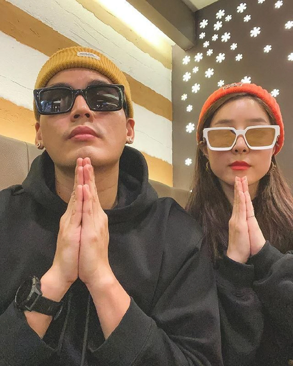 ฮั่น อิสริยะ เผยวินาทีขอ จียอน เป็นแฟนทำเอาฝ่ายหญิงซึ้งน้ำตาแตก (คลิป)