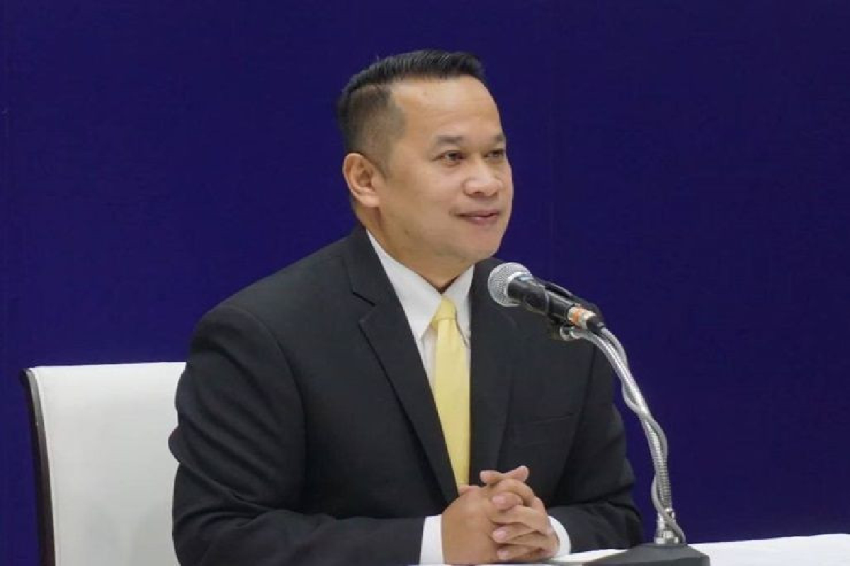 พท.จี้ รัฐบาลต้องมีคำตอบทำไมอันดับต่อต้านทุจริตไทยจึงตกต่ำลง พท.จี้ รัฐบาลต้องมีคำตอบทำไมอันดับต่อต้านทุจริตไทยจึงตกต่ำลง