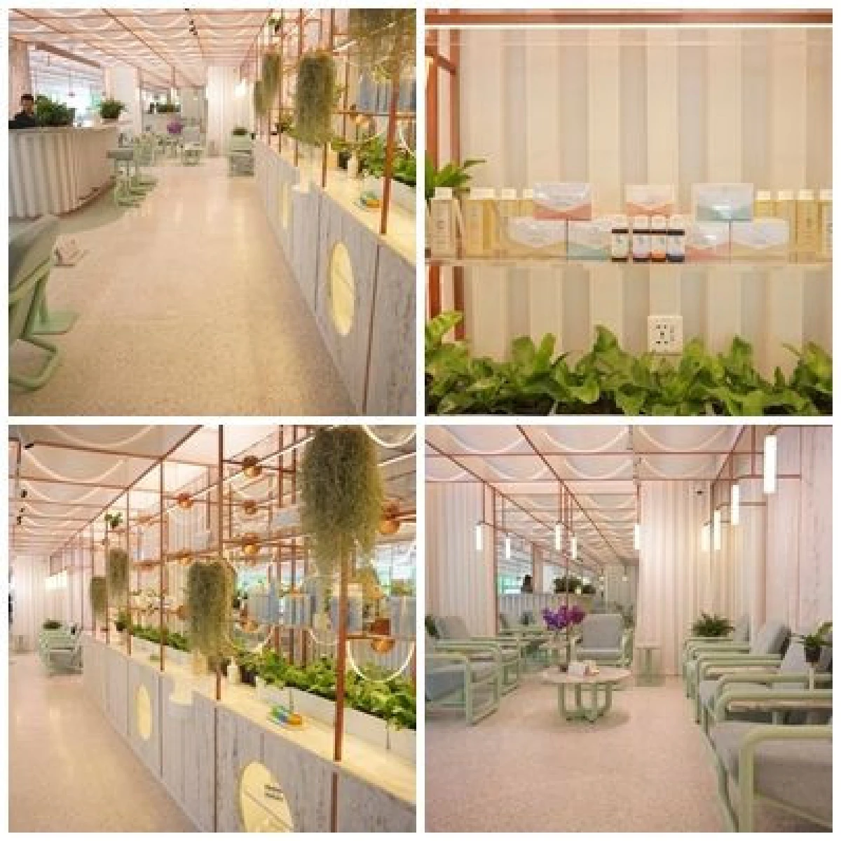 "อินฟินิตี้ เวลบีอิ้ง" สปามีระดับครบวงจรมาตรฐานโรงแรม ใจกลางย่านสุขุมวิท