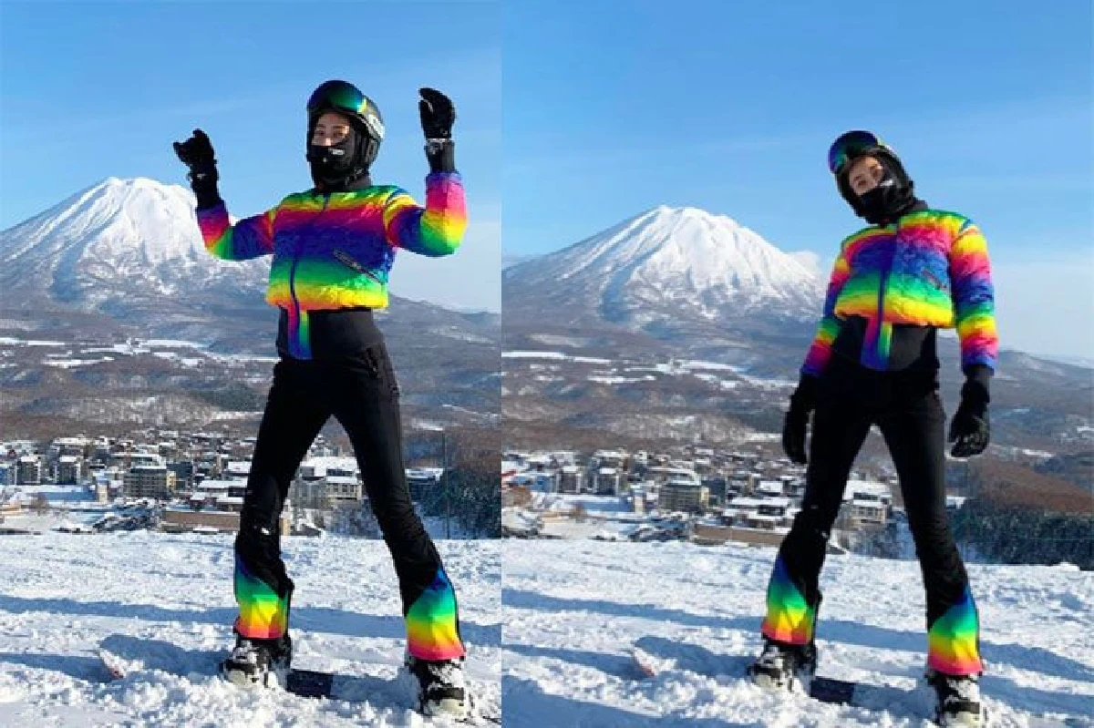 "แต้ว-เต้ย" เผยหน้าสดไร้เมคอัพ จมูก-แก้มแดง เหมือนเด็กอายุ 18