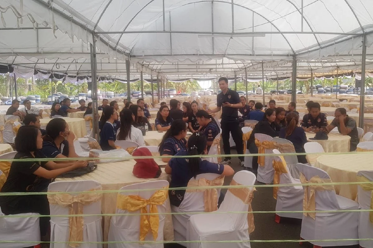 เคลื่อนร่างชัย ชิดชอบ ประกอบพิธีน้ำหลวงอาบศพ กำหนดพระราชทานเพลิง 1 ก.พ.63