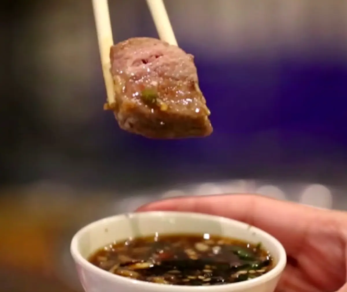 BestBeef  น้ำจิ้มเด็ด เนื้อดี  สวรรค์ของคนรักบุฟเฟ่ต์