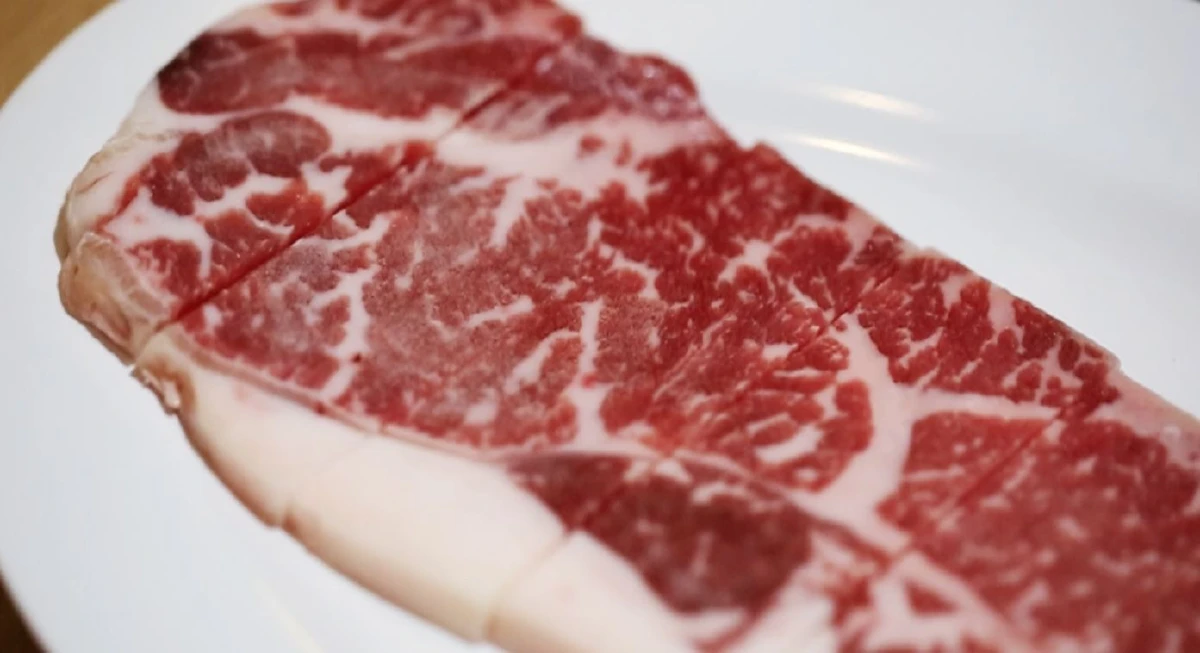 BestBeef  น้ำจิ้มเด็ด เนื้อดี  สวรรค์ของคนรักบุฟเฟ่ต์