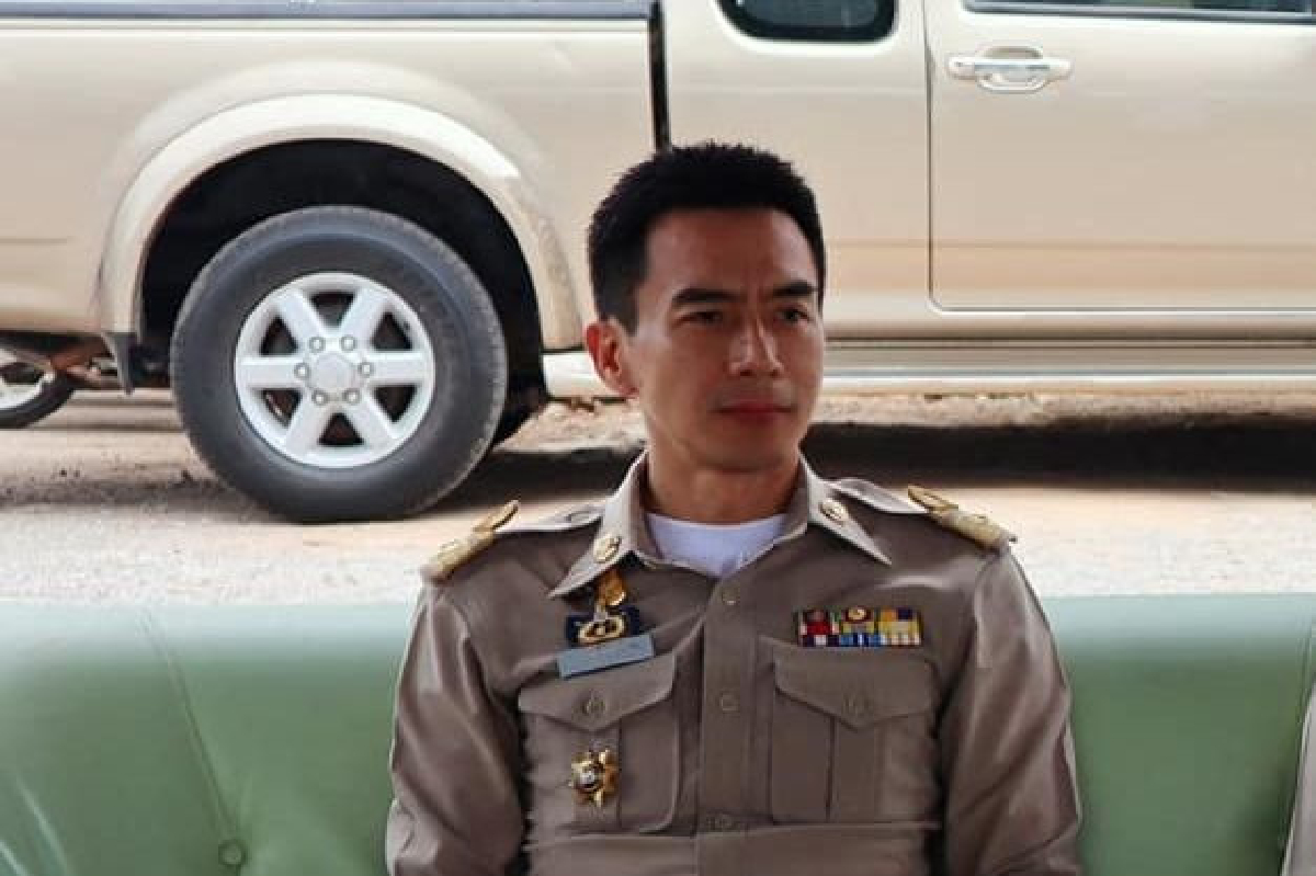 พบนักท่องเที่ยวจีนไข้สูงที่หัวหิน รอผลตรวจติดเชื้อไวรัสอู่ฮั่นหรือไม่ พบนักท่องเที่ยวจีนไข้สูงที่หัวหิน รอผลตรวจติดเชื้อไวรัสอู่ฮั่นหรือไม่