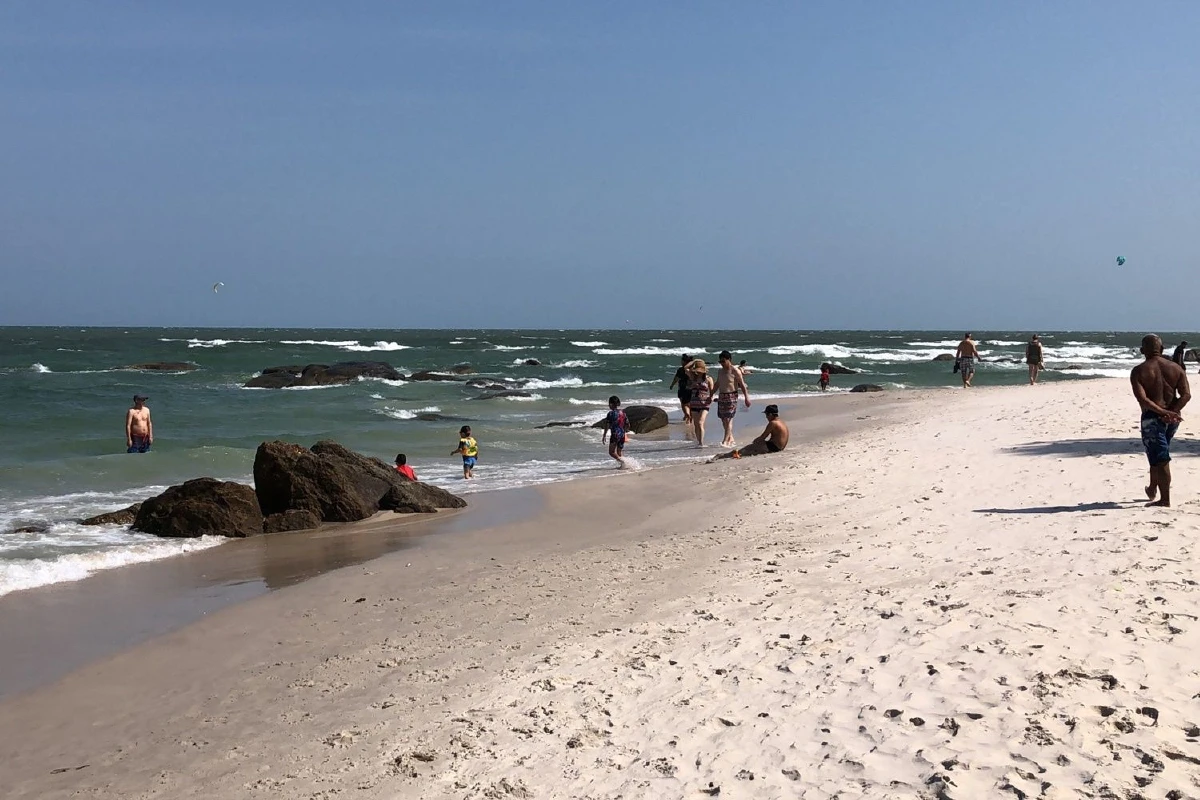 นักท่องเที่ยวจีนไข้สูงต้องสงสัยที่หัวหินมาจากเมืองอู่ฮั่นผู้ว่าฯย้ำรอผลตรวจ