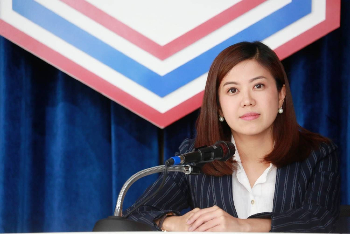 พปชร.ดักคอฝ่ายการเมืองอย่าโหนกระแสไวรัสโคโรน่าดิสเครดิตรัฐบาล พปชร.ดักคอฝ่ายการเมืองอย่าโหนกระแสไวรัสโคโรน่าดิสเครดิตรัฐบาล