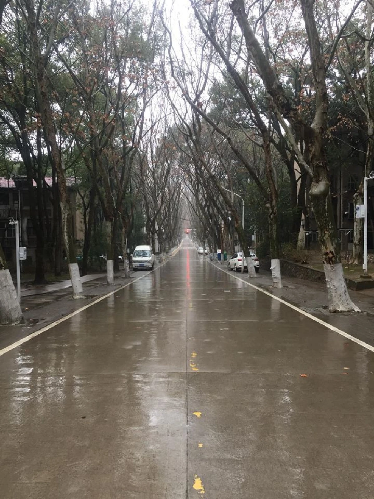 นศ.ไทยในเมืองอู่ฮั่นโพสต์แจ้งสถานการณ์คนไทยยังปลอดภัยดี