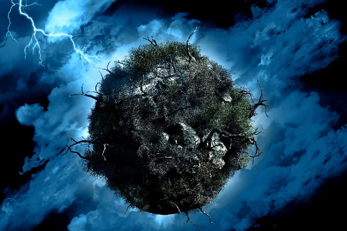 Top 5 ความเสี่ยงที่มนุษย์ต้องเจอและโลกต้องเผชิญ