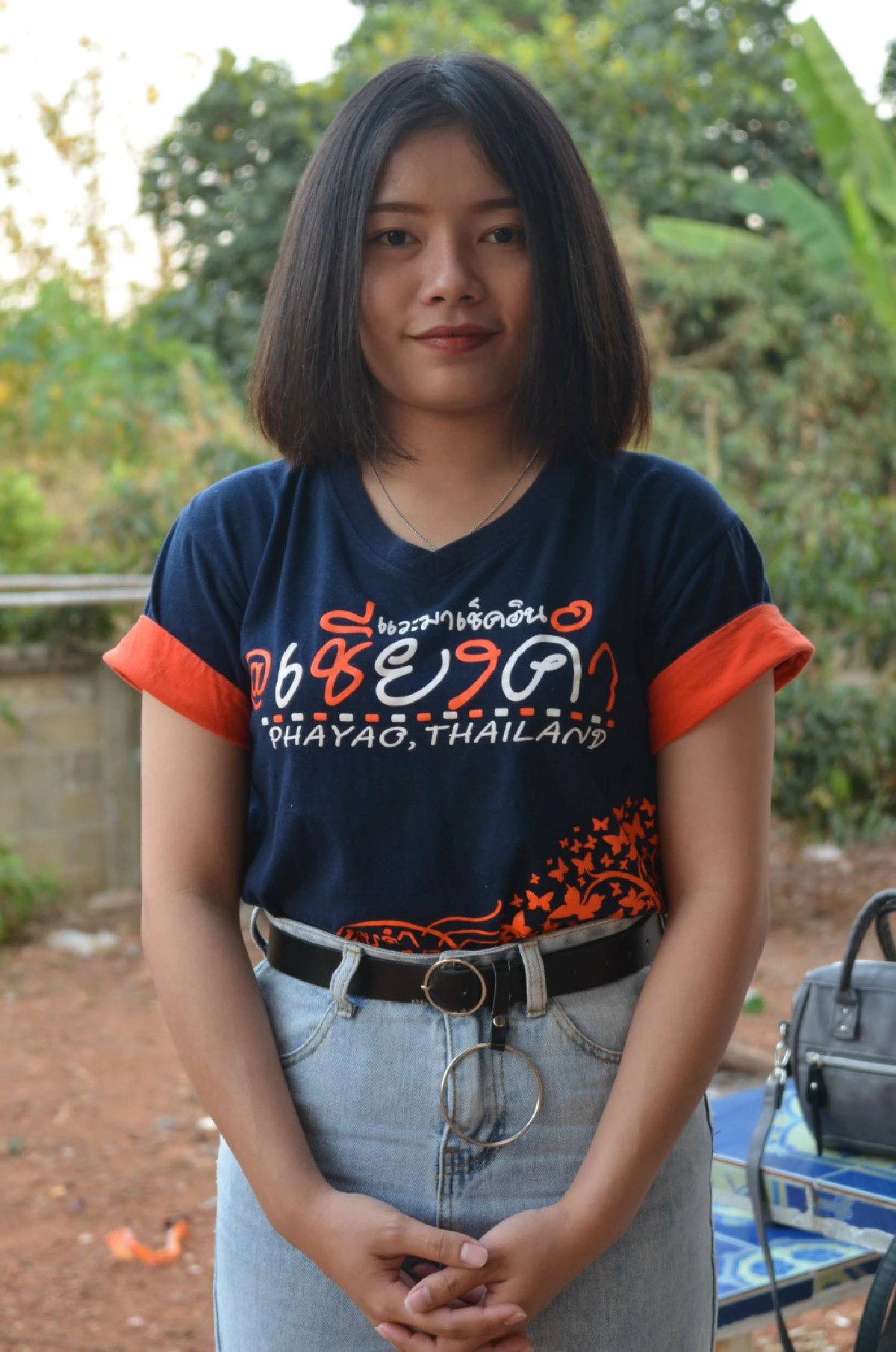 นศ.สาวยอดกตัญญูรับจ้างร้องเพลงวันละ 400 ดูแลหลายชีวิตในครอบครัว