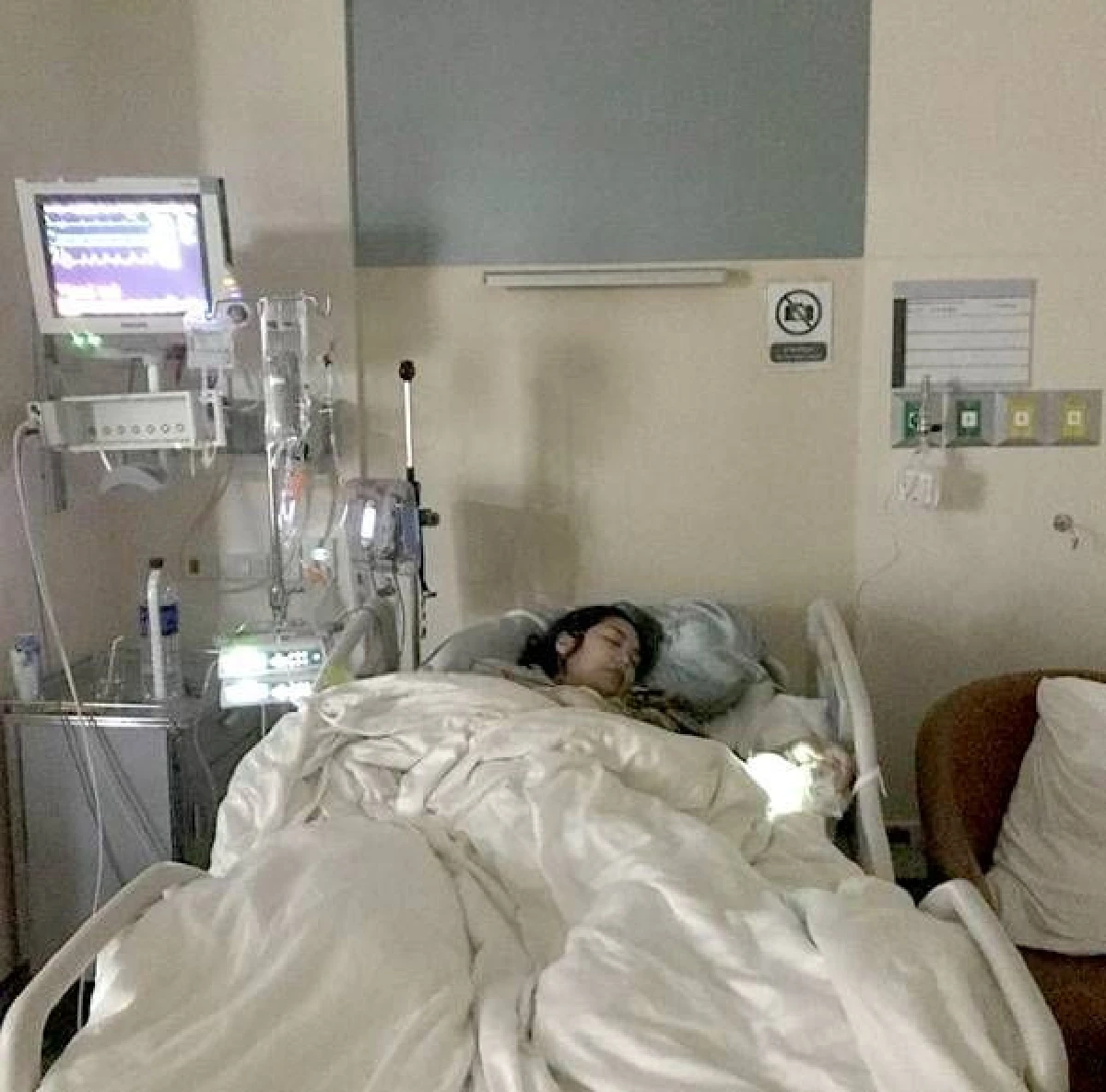 "คุณหญิงแมงมุม” ไม่ขอทนรพ. ดัง เลี้ยงไข้ เอาเปรียบคนไข้ อยู่แค่ 15 วัน ฟันค่ารักษา 1 ล้าน