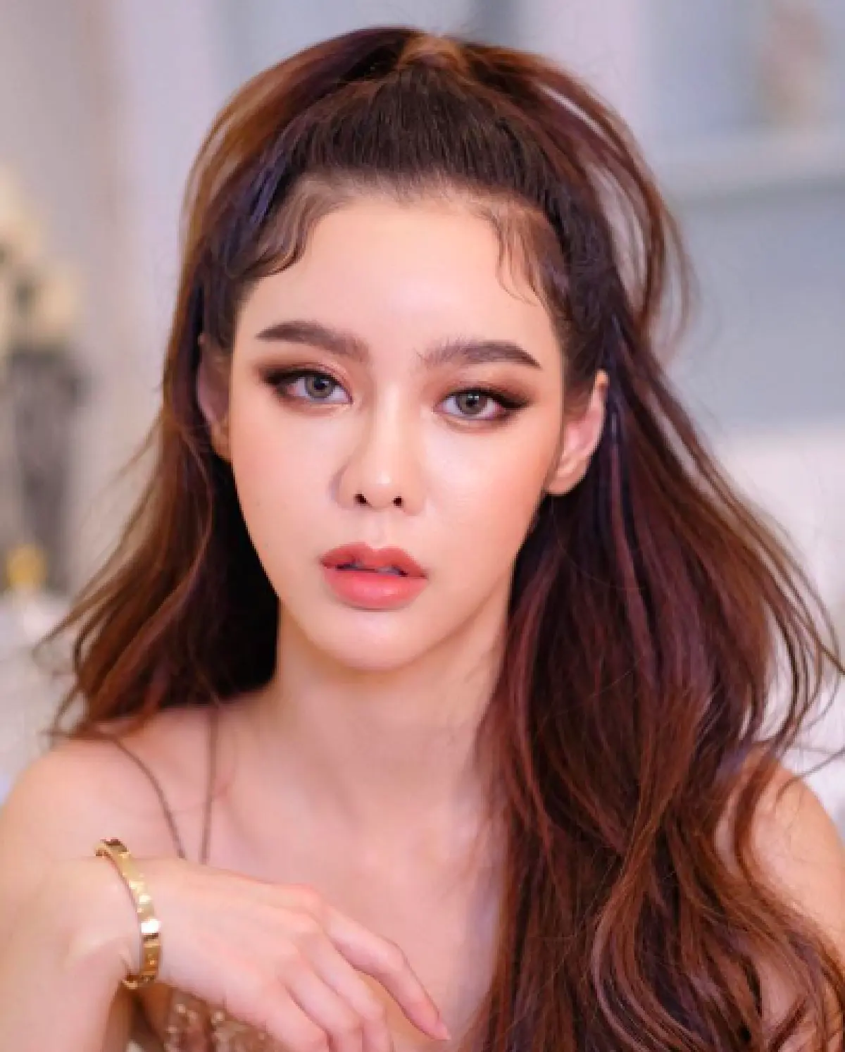 หน้าแบบนี้แหละที่หาเงินเลี้ยงครอบครัว! “ไอซ์ ปรีชญา” ร่ายยาวหลังคนไม่เชื่อเรื่องใบหน้า