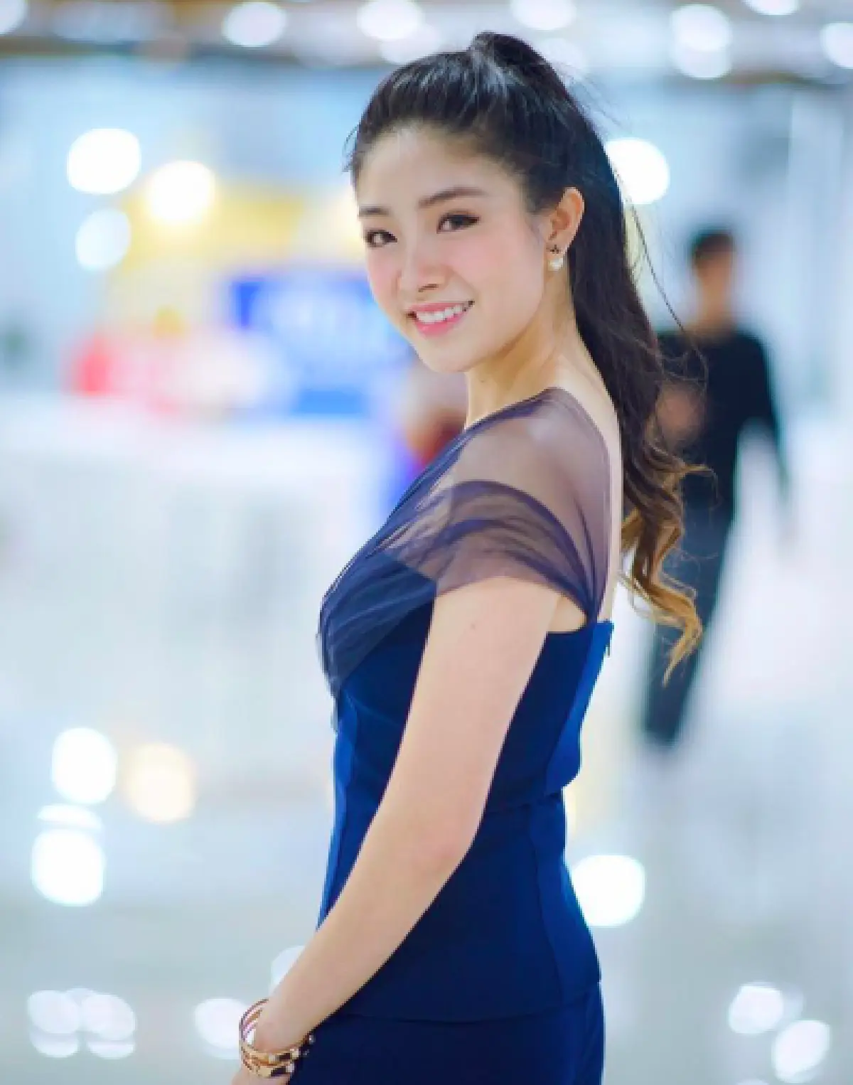 “ดาร์ลิ่ง อารดา” ยอมรับผิด! หลังเจอดราม่าใช้ช้อนป้อนขนมหวานให้กับสุนัข