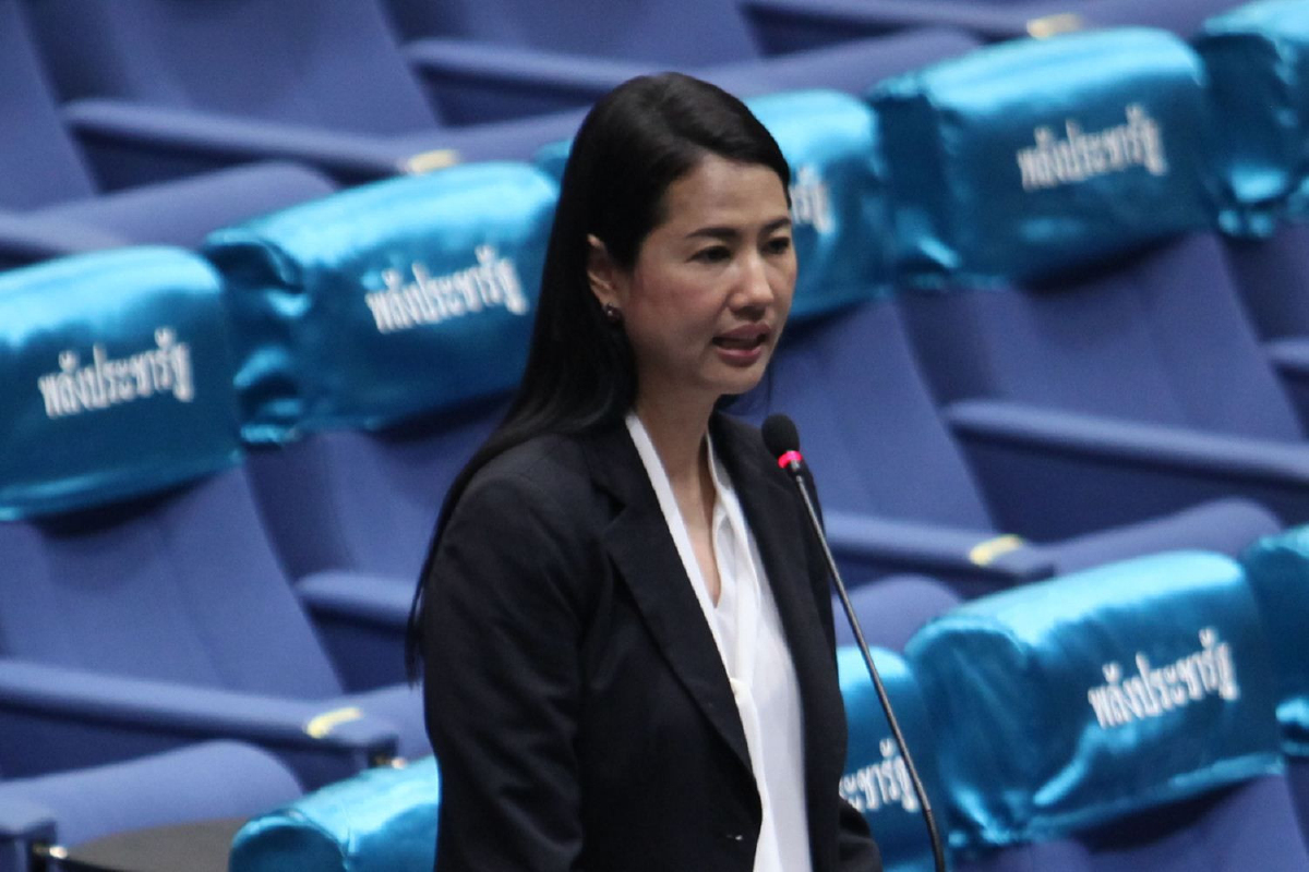 ศาลเลื่อนนัดสอบคำให้การ "ปารีณา" ครอบครองอาวุธปืนเป็น 9 มี.ค.63 ศาลเลื่อนนัดสอบคำให้การ "ปารีณา" ครอบครองอาวุธปืนเป็น 9 มี.ค.63