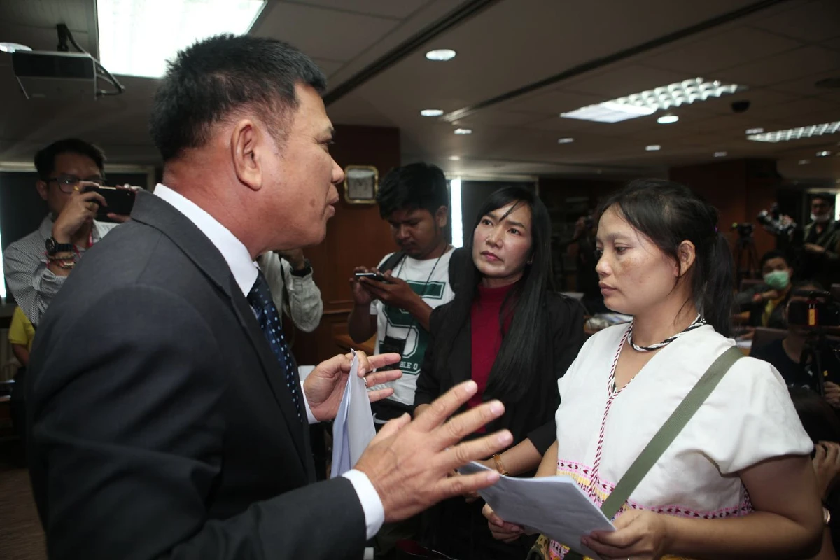 เปิดคำชี้แจง "อัยการ" เหตุผลสั่งไม่ฟ้อง "ชัยวัฒน์-ลูกน้อง" คดีฆ่าบิลลี่