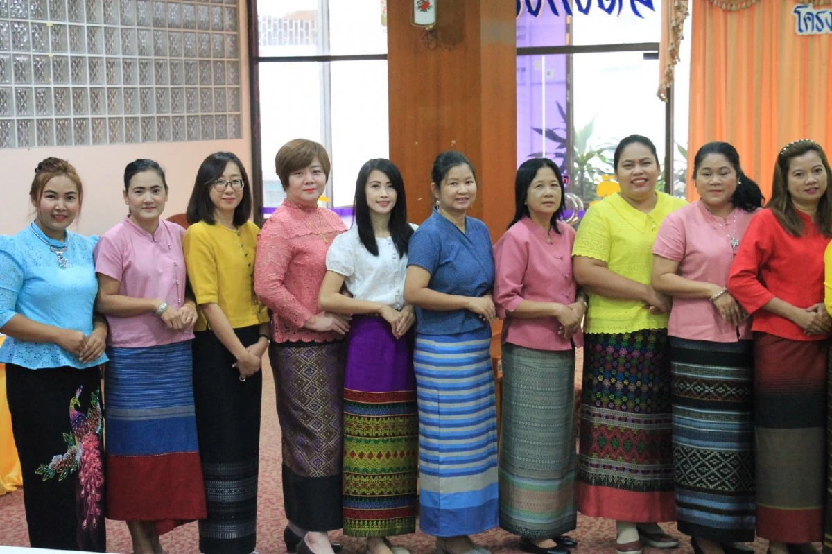 ปลื้ม!โครงการปลุกคนไทยสวมใส่ผ้าไทยได้รับความร่วมมือล้นหลาม