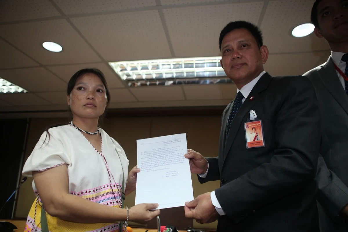 เปิดคำชี้แจง "อัยการ" เหตุผลสั่งไม่ฟ้อง "ชัยวัฒน์-ลูกน้อง" คดีฆ่าบิลลี่