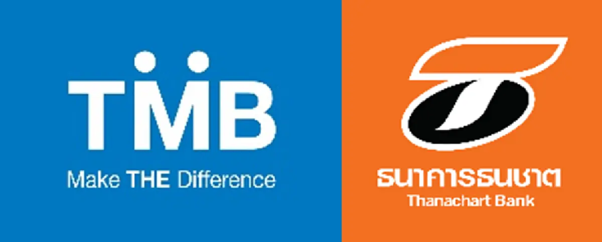 “ทีเอ็มบี-ธนชาต” ประกาศร่วมเป็นหนึ่งเดินหน้ารุกธุรกิจ