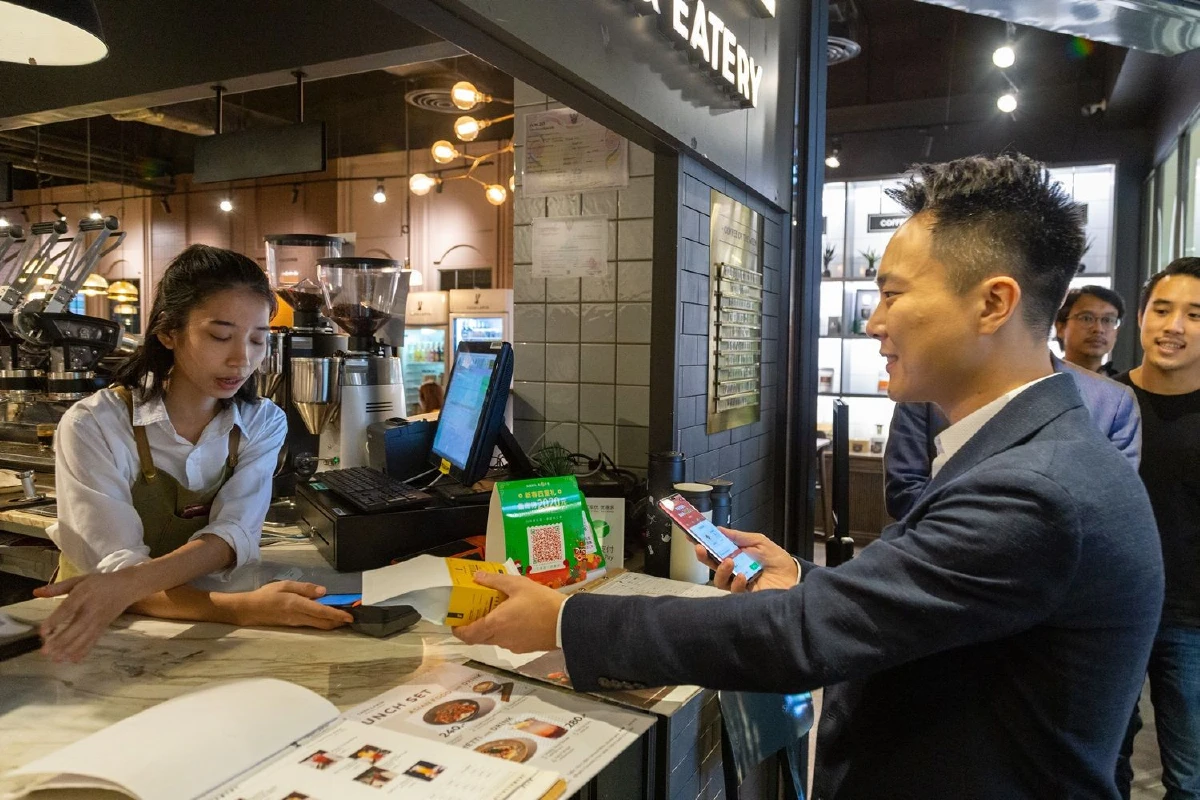 Ksher จับมือ WeChat Pay มอบบริการชำระเงินอย่างง่ายดาย เจาะตลาดนักท่องเที่ยวจีน