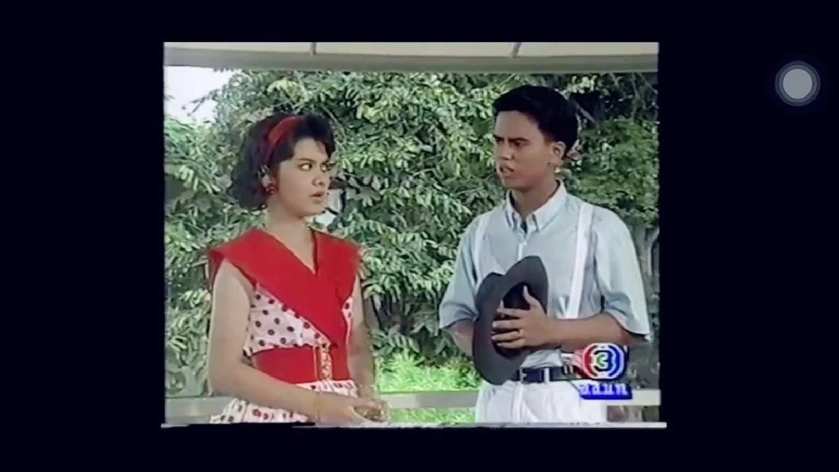 อดีตเกือบหล่อ! เอ ศุภชัย เผยคลิปย้อนวันวานสมัยเล่นละครเมื่อ 26 ปีก่อน