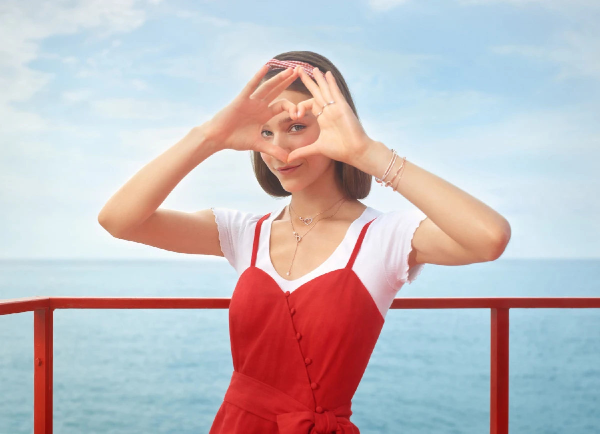 สวารอฟสกี้ คอลเลกชั่นวาเลนไทน์ จุดประกายแห่งรัก 2020