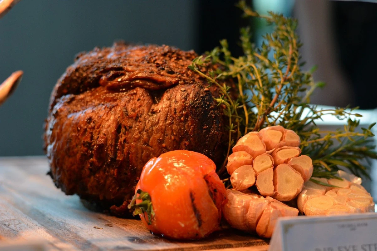 ร.ร.แคนทารี โคราชชวนชิมบุฟเฟ่ต์นานาชาติทุกวันอาทิตย์บนชั้นระฟ้า